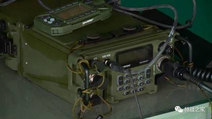 特战知识课堂基础篇 特种作战的核心内容与关键通讯装备