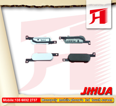 三星原装 N7100 返回键 广州市荔湾区际华通讯器材商行产品介绍