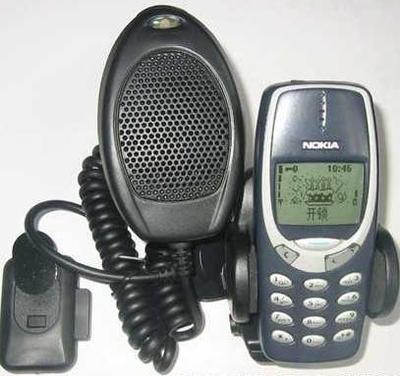 通讯器材 连接世界的科技纽带