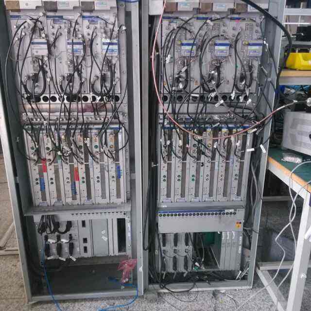 通讯设备回收 助力环保与资源循环利用