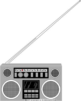 现代通讯器材的发展与演进